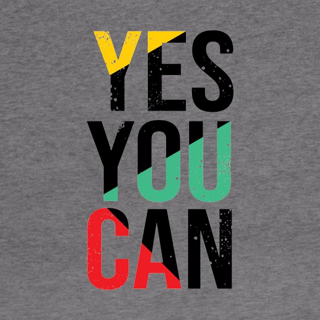 yes you can by design.my